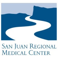 San Juan Regional Medical Center logo