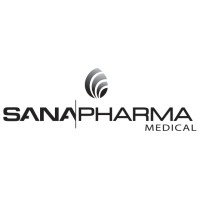 Sana Pharma Medical AS logo