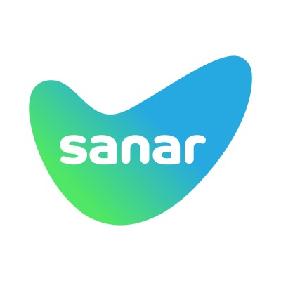 Sanar logo