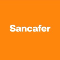 Sancafer Seguros logo
