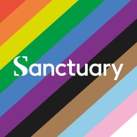 Sanctuary logo