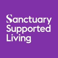 Sanctuary Supported Living logo