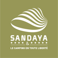 Sandaya Séquoia Parc logo