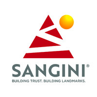 Sangini Group logo