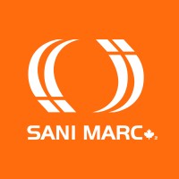 Sani Marc logo