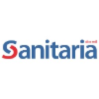 Sanitaria 2000 logo