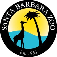 Santa Barbara Zoo logo