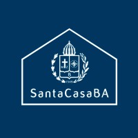 Santa Casa da Bahia logo