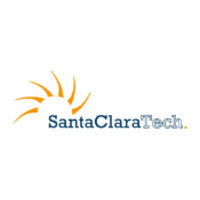 Santa Clara Tech logo