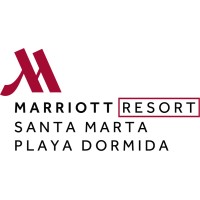 Santa Marta Marriott Resort Playa Dormida logo