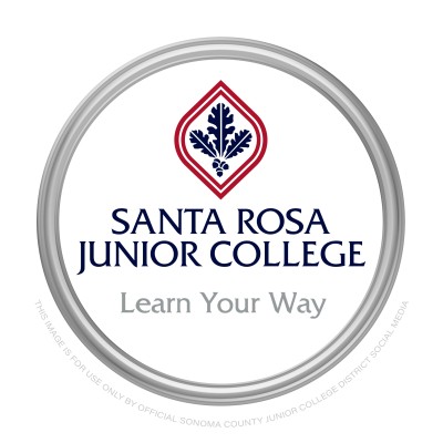 Santa Rosa Junior College logo