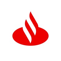 Santander Argentina logo