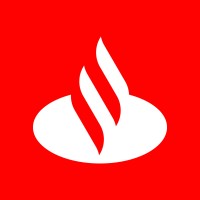 Santander Brasil logo