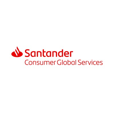 Santander Consumer Finance Global Services logo