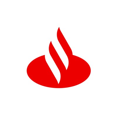 Santander UK logo