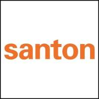 Santon logo