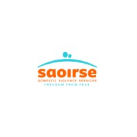 Saoirse Domestic Violence Services logo