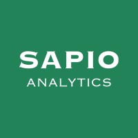 Sapio Analytics logo