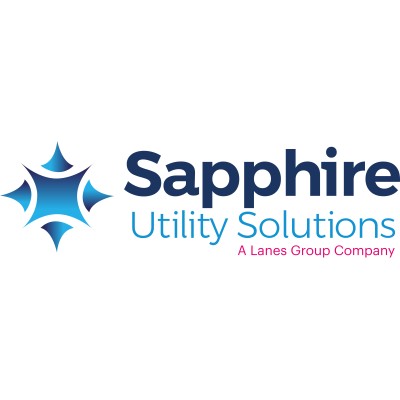 Sapphire Utility Solutions Ltd logo