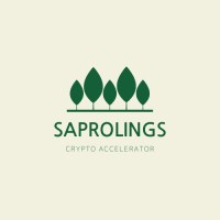 Saprolings web3 Incubator logo