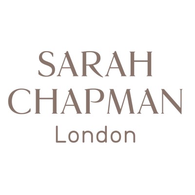 Sarah Chapman London logo