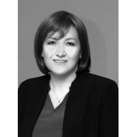 Sarah Perry logo