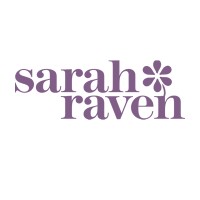 Sarah Raven logo