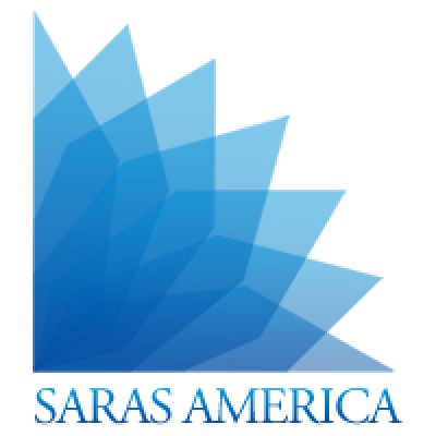 Saras America logo