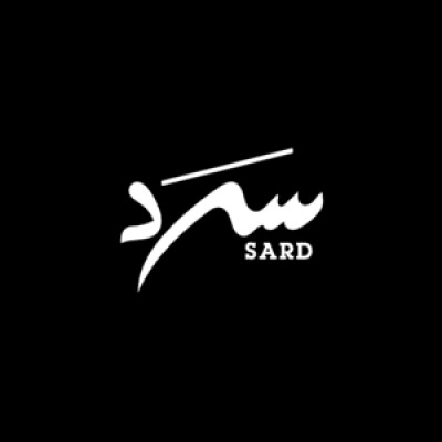 Sard | سرد logo