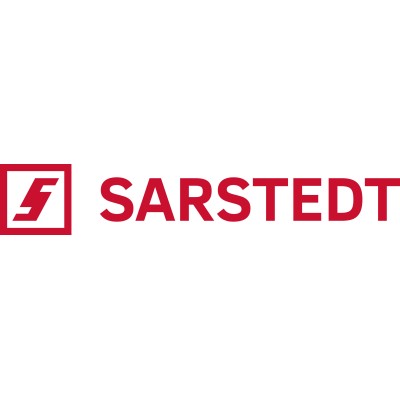 Sarstedt, Inc. logo