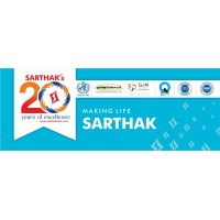 Sarthak Biotech Private Limited logo