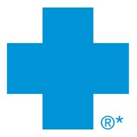 Saskatchewan Blue Cross logo