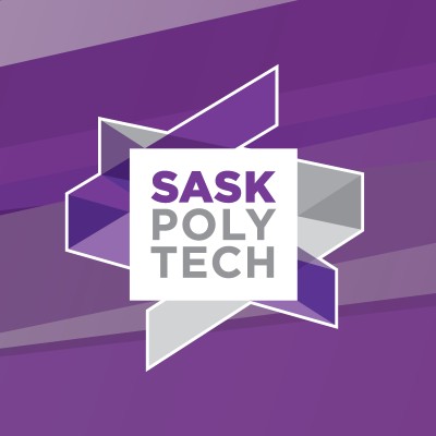 Saskatchewan Polytechnic logo