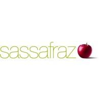 Sassafraz Restaurant logo