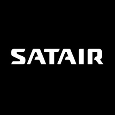 Satair logo