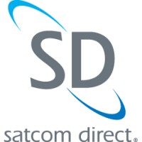 Satcom Direct logo