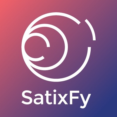 SatixFy logo