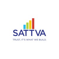 Sattva logo
