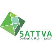 Sattva Consulting logo