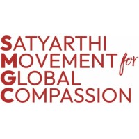 Satyarthi Movement for Global Compassion logo