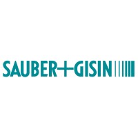 Sauber+Gisin Engineering AG logo