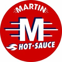 Sauces Martin - Condiments Français logo