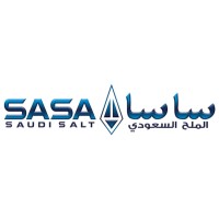 Saudi Automatic Salt Refinery-SASA- مصنع تكرير الملح السعودي-ساسا Logo