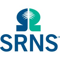 Savannah River Nuclear Solutions logo
