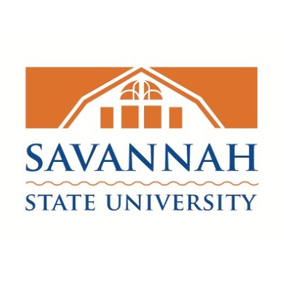 Savannah State University logo