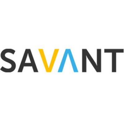 Savant Recruitment Experts logo