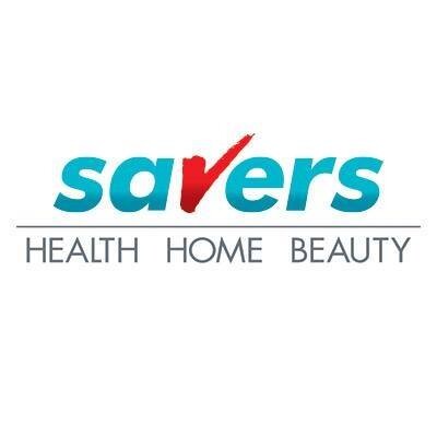 Savers Health Home & Beauty logo