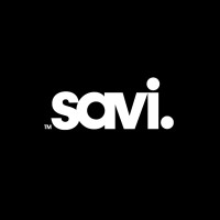 Savi Communications logo