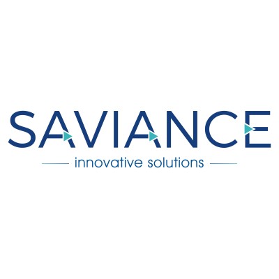 Saviance logo