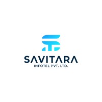 Savitara Infotel logo